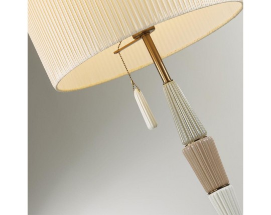 Торшер Odeon Light Classic Latte 5403/1FA