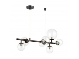 Подвесная люстра Odeon Light Modern Tovi 4818/7