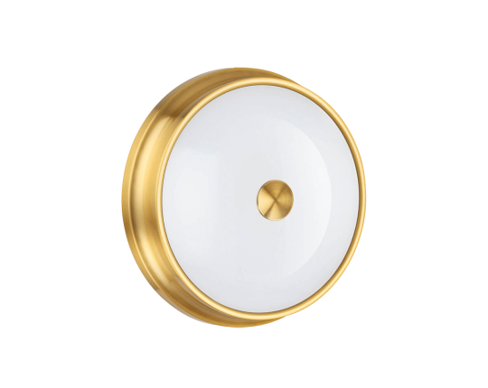 Настенно-потолочный светильник Odeon Light Walli Marsei 4824/3C