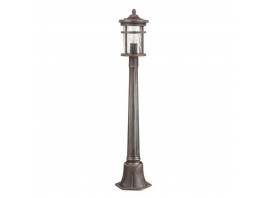 Уличный светильник Odeon Light Nature Virta 4044/1F