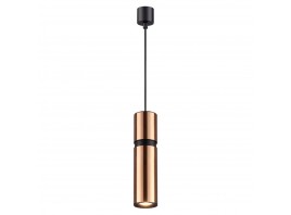 Подвесной светильник Odeon Light L-vision Afra 4744/5L