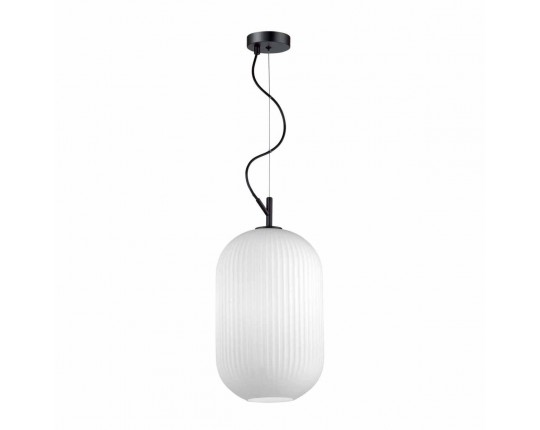Подвесной светильник Odeon Light Pendant Roofi 4752/1