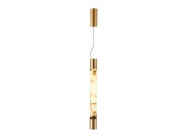 Подвесной светильник Odeon Light MARBELLA 6687/15L