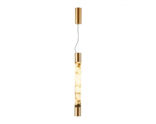 Подвесной светильник Odeon Light MARBELLA 6687/15L