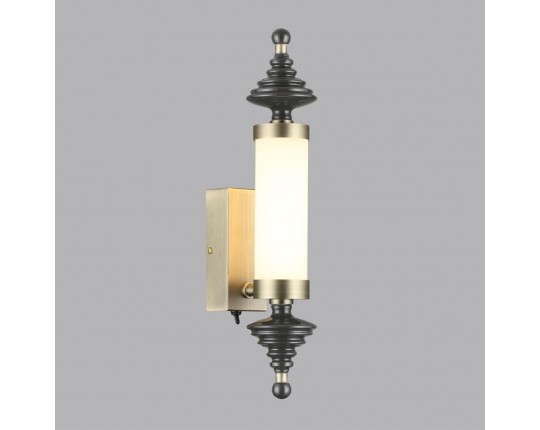 Бра Odeon Light Exclusive L-Vision Ula 5404/11WL