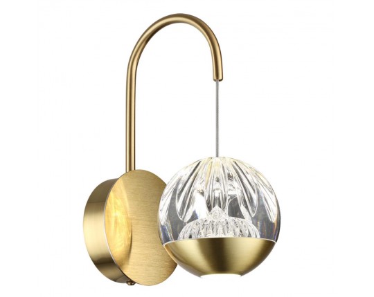 Бра ODEON LIGHT L-VISION 5101/5WL