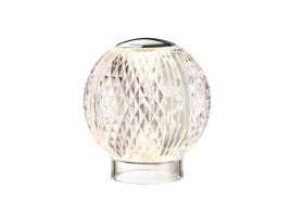 Настольная лампа Odeon Light CRYSTAL 5007/2TL