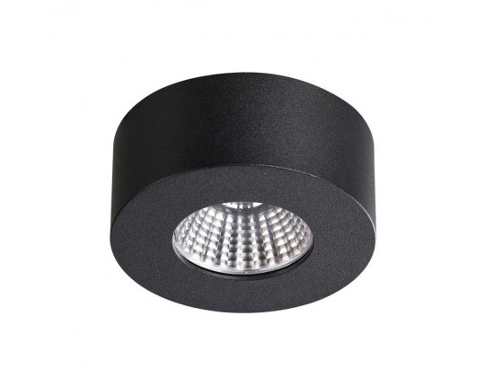 Потолочный светодиодный светильник Odeon Light Hightech Bene 4283/7CL