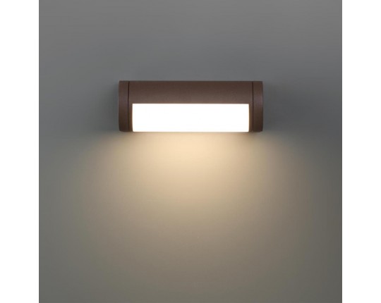 Настенный светильник Odeon Light NATURE 7118/12WL