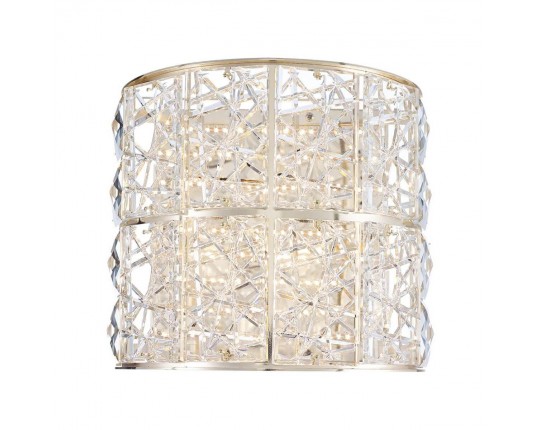 Настенный светодиодный светильник Odeon Light Hall Version 5071/32WL