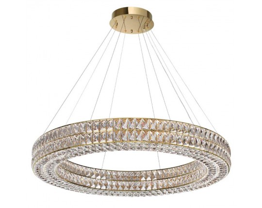 Подвесная люстра Odeon Light PANTA 4926/98L