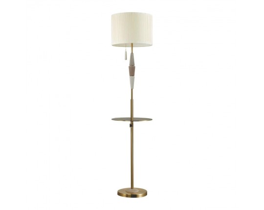 Торшер Odeon Light Classic Latte 5403/1F