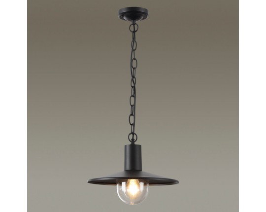 Уличный подвесной светильник Odeon Light Nature Furcadia 4833/1