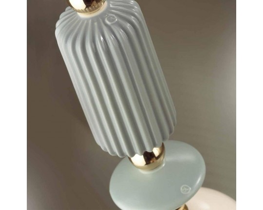 Подвесной светильник Odeon Light Classic Candy 4861/1A