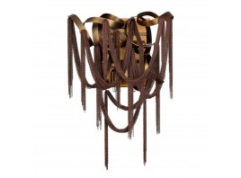 Бра Odeon Light CHAINY 5066/4W