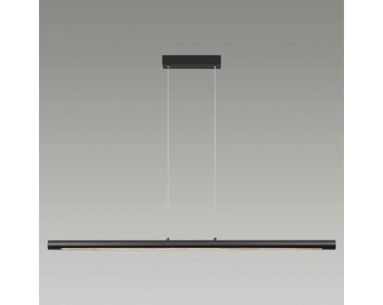 Подвесной светодиодный светильник Odeon Light Hightech Mali 6643/45L