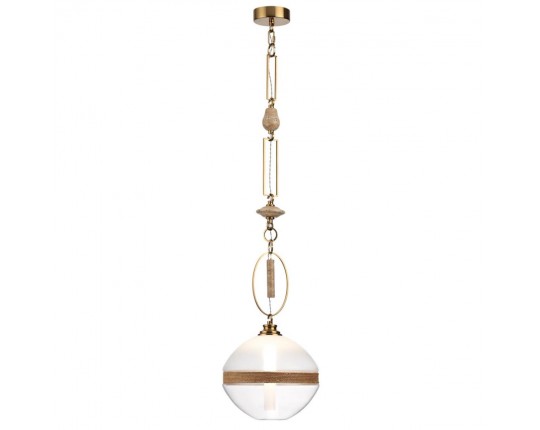 Подвесной светильник ODEON LIGHT PENDANT 5441/1C
