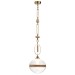 Подвесной светильник ODEON LIGHT PENDANT 5441/1C