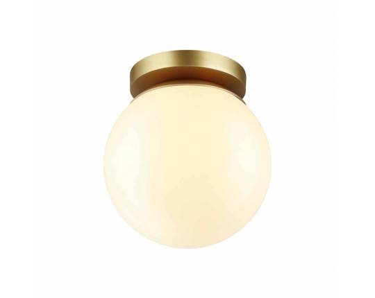 Потолочный светильник Odeon Light Hightech Bosco 4247/1C