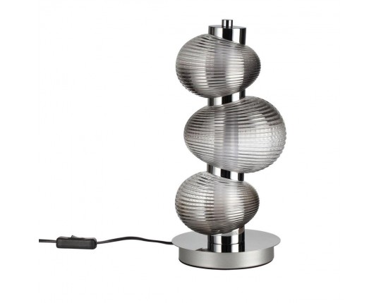 Настольная лампа Odeon Light L-Vision Bruco 5096/12TL