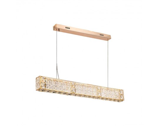 Подвесная люстра Odeon Light VERSION 5071/40L