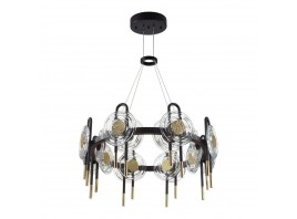 Подвесная светодиодная люстра Odeon Light Exclusive Modern Magnet 5407/92L