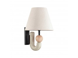 Бра Odeon Light Exclusive Bagel 5410/1W