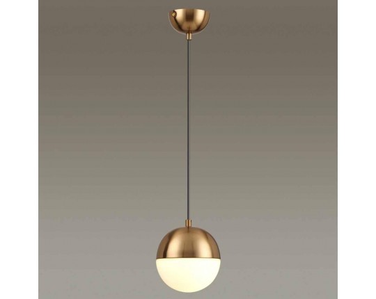 Подвесной светильник Odeon Light Pendant Pinga 4960/1