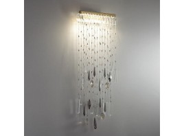 Настенный светодиодный светильник Odeon Light Exclusive Hall Afina 5420/10WL