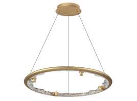 Подвесной светодиодный светильник Odeon Light Hightech Cayon 7002/55L