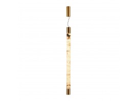 Подвесной светильник Odeon Light MARBELLA 6687/25L