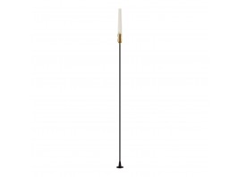 Уличный светодиодный светильник Odeon Light Nature Canna 7020/4GB