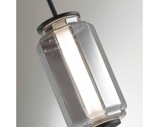 Подвесной светодиодный светильник Odeon Light Exclusive Hightech Jam 5408/11L