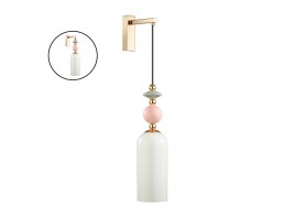 Бра Odeon Light Classic Candy 4861/1WA