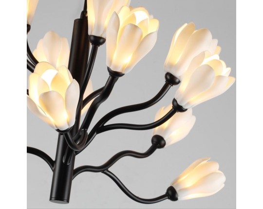 Подвесная люстра Odeon Light Modern Gardi 5090/15