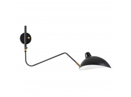 Спот Odeon Light Walli Kerbi 4830/1W