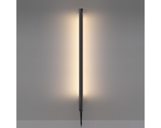 Уличный светодиодный светильник Odeon Light Nature Pifa 7036/16GL