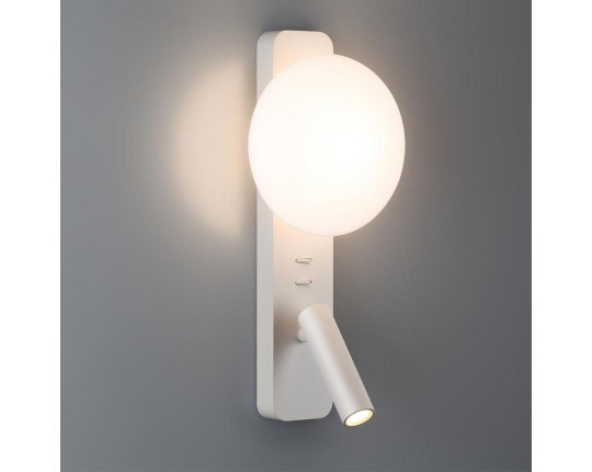 Бра Odeon Light Hightech Albergo 7049/5WL