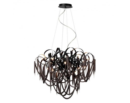 Подвесная люстра Odeon Light CHAINY 5067/12