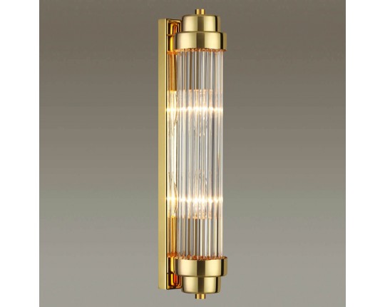 Настенный светильник Odeon Light Walli Lordi 4822/2W