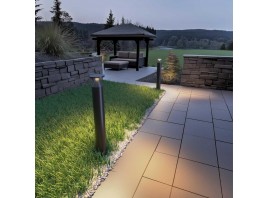 Ландшафтный светильник Odeon Light NATURE 7119/12GL