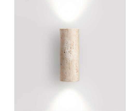 Настенный светильник Odeon Light TRAVERTINO 6625/2W