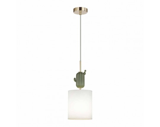 Подвесной светильник Odeon Light Exclusive Modern Cactus 5425/1