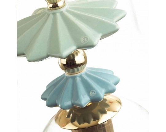 Подвесная люстра Odeon Light Classic Bizet 4855/3C