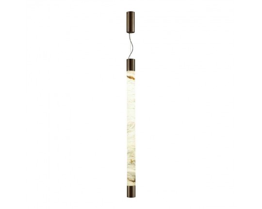 Подвесной светильник Odeon Light MARBELLA 6686/25L