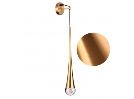 Бра Odeon Light L-vision Gota 4285/1W