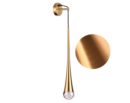 Бра Odeon Light L-vision Gota 4285/1W