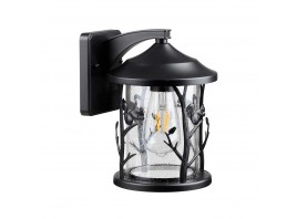 Уличный настенный светильник Odeon Light Nature Cuita 4963/1W