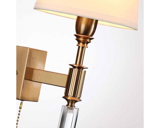 Бра Odeon Light Modern London 4894/1W