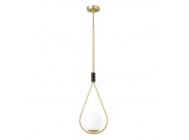 Подвесной светильник Odeon Light Pendant Flari 4810/1